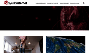 Ayudainternet.com thumbnail