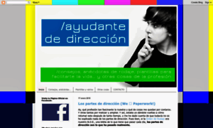 Ayudantededireccion.blogspot.com thumbnail