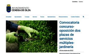 Ayuntamientoolza.com thumbnail