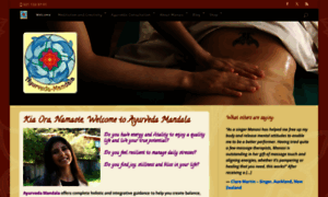 Ayurveda-mandala.com thumbnail