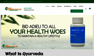 Ayurveda.lk thumbnail