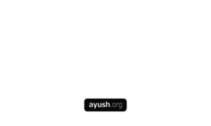 Ayush.org thumbnail