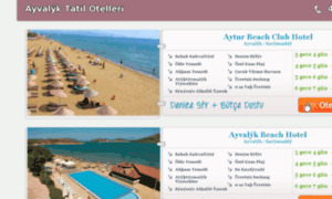 Ayvalik.tatil-hotelleri.com thumbnail