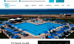 Ayvalik.vehotels.com.tr thumbnail