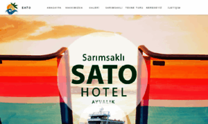 Ayvaliksatohotel.com thumbnail