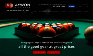 Aywon.com.au thumbnail