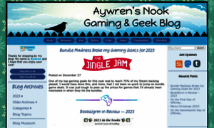 Aywren.com thumbnail