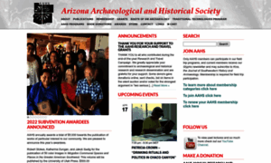 Az-arch-and-hist.org thumbnail