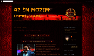 Az-en-mozim.blogspot.com thumbnail