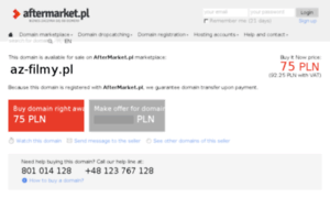 Az-filmy.pl thumbnail