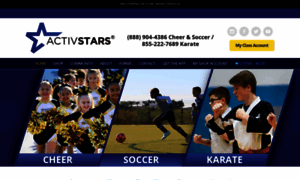 Az.activstars.com thumbnail