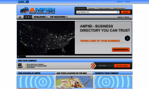 Az.amfibi.directory thumbnail
