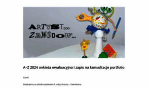 Az2024ewaluacja.webankieta.pl thumbnail