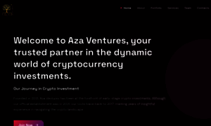 Aza.ventures thumbnail