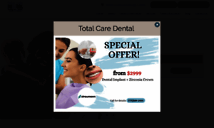 Azabdental.com thumbnail