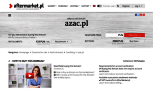Azac.pl thumbnail