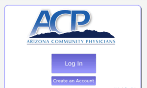 Azacp.followmyhealth.com thumbnail