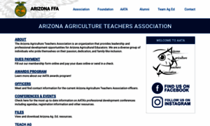 Azagteachers.net thumbnail