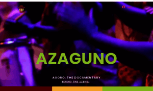 Azaguno.com thumbnail