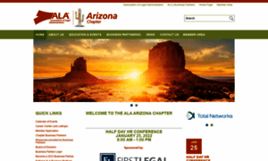 Azala.org thumbnail