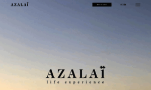 Azalaidesertlodge.fr thumbnail