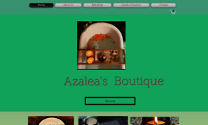 Azaleab.com thumbnail