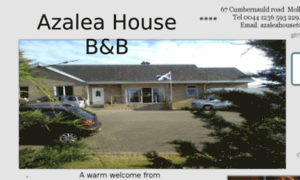 Azaleahousebb.co.uk thumbnail