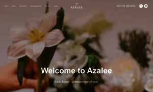 Azalee.ae thumbnail