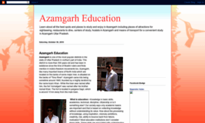 Azamgarheducation-nagendra.blogspot.com thumbnail