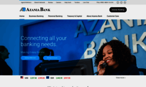 Azaniabank.co.tz thumbnail