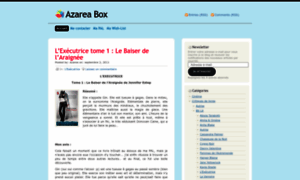 Azareabox.wordpress.com thumbnail