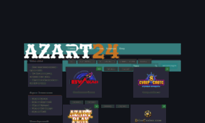 Azart24.net thumbnail