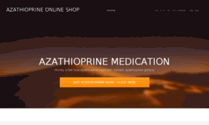 Azathioprine.poci.info thumbnail