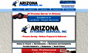 Azattyservices.com thumbnail