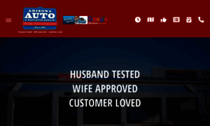 Azautorepair.net thumbnail