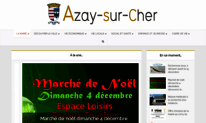 Azaysurcher.fr thumbnail