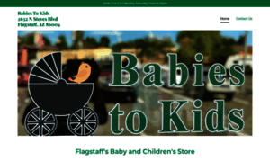 Azbabiestokids.com thumbnail