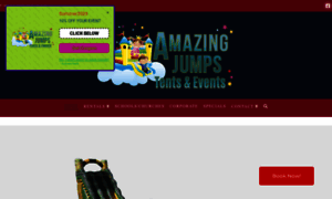 Azbestjumps.com thumbnail