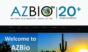 Azbio.org thumbnail