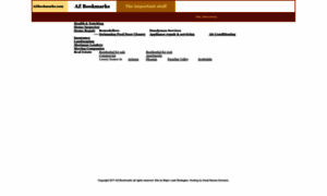 Azbookmarks.com thumbnail