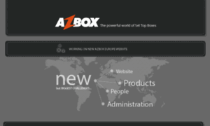 Azbox.com thumbnail