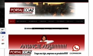 Azboxazamerica.org thumbnail