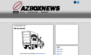 Azboxnews.blogspot.com thumbnail