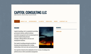 Azcapitolconsulting.com thumbnail