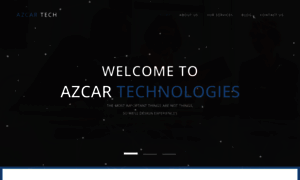 Azcarit.com thumbnail