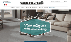 Azcarpetsource.com thumbnail