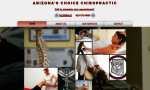 Azchoicechiro.com thumbnail