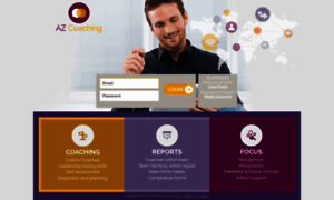 Azcoaching.com.au thumbnail