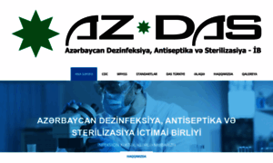 Azdas.org thumbnail