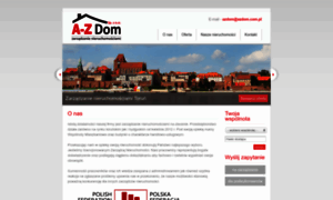 Azdom.com.pl thumbnail